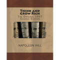 Think and Grow Rich - Paperback