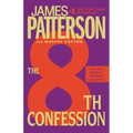 The 8th Confession - Paperback