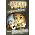 Un Grillo en Times Square: Revised And Updated Edition With Foreword By Stacey Lee - Paperback