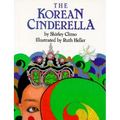 The Korean Cinderella - Paperback
