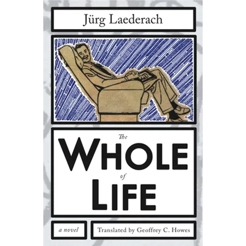 The Whole of Life - Paperback