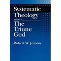 Systematic Theology: Volume 1: The Triune God - Paperback