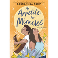 An Appetite for Miracles - Paperback