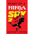 Diary of a Ninja Spy 2: The Shadow Returns - Paperback