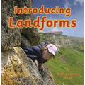 Introducing Landforms - Paperback