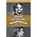 Lincoln and Chief Justice Taney: Slavery, Secession, and the President's War Powers - Paperback