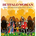 Buffalo Woman - Paperback