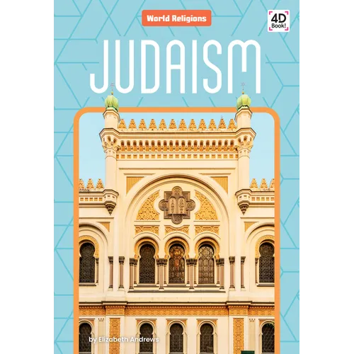 Judaism - Library Binding