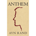 Anthem - Hardcover