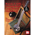 Basic C6th Nonpedal Lap Steel Method - Paperback