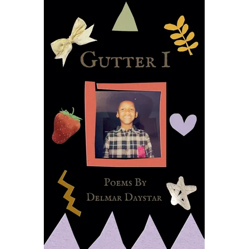 Gutter I - Paperback