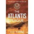 The Atlantis Plague - Paperback