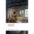 Silas Marner: The Weaver of Raveloe - Paperback