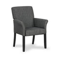 Executive Guest Chair Reception Waiting Room Arm Chair