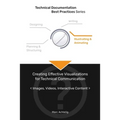 Technical Documentation Best Practices - Creating Effective Visualizations for Technical Communication: Images, Videos, Interactive Content - Paperback