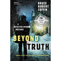 Beyond the Truth: A Detective Byron Mystery - Paperback