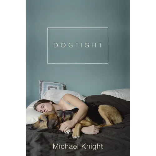 Dogfight: And Other Stories - Paperback