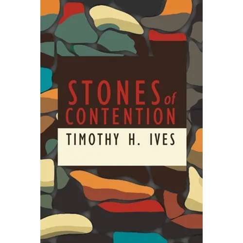 Stones of Contention - Paperback