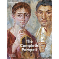 The Complete Pompeii - Hardcover