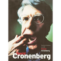 David Cronenberg: Interviews with Serge Grünberg - Paperback