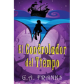 El Controlador del Tiempo - Paperback