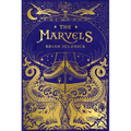 The Marvels - Hardcover