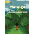 Mountains - Maunga (Te Kiribati) - Paperback
