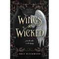 Wings So Wicked - Paperback