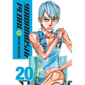 Yowamushi Pedal, Vol. 20: Volume 20 - Paperback