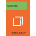 Underwater Photography - Paperback