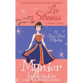 Murder in London - Paperback