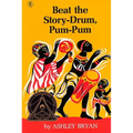 Beat the Story Drum, Pum-Pum - Paperback