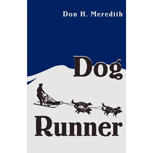 Dog Runner - Paperback