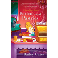 Potions and Pastries - Mass Market Paperbound