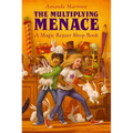 The Multiplying Menace, 1 - Paperback