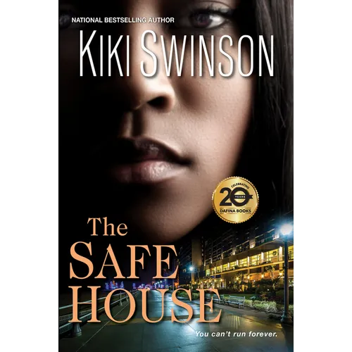 The Safe House - Mass Market Paperbound