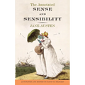 The Annotated Sense and Sensibility - Paperback
