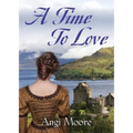 A Time to Love - Paperback