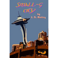 Small-g City - Paperback