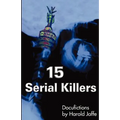 15 Serial Killers: Docufictions - Paperback