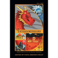 Interdimensions 2024: Stories from the Gen Con Writers' Symposium - Paperback