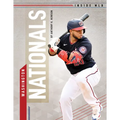 Washington Nationals - Library Binding