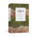 Q&A a Day Woodland: 5-Year Journal - Hardcover