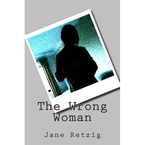 The Wrong Woman - Paperback