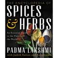 The Encyclopedia of Spices and Herbs: An Essential Guide to the Flavors of the World - Hardcover