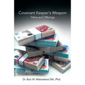 Covenant Keeper's Weapon: Tithes and Offerings - Paperback