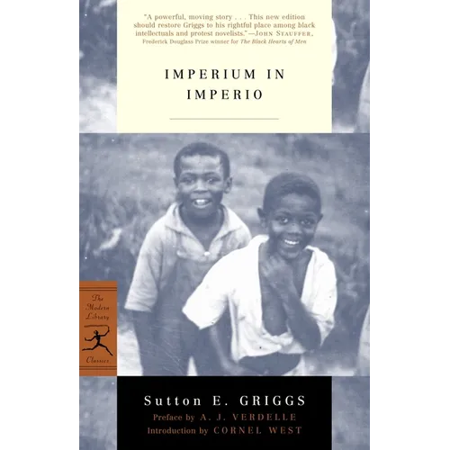 Imperium in Imperio - Paperback