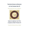 The Elite Stand in Honour of the Chosen One - Paperback