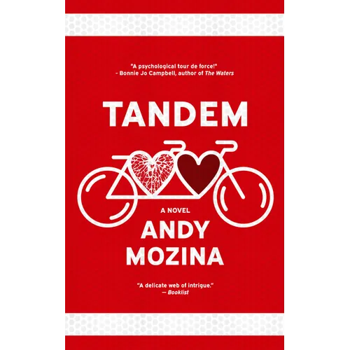 Tandem - Paperback