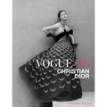Vogue on Christian Dior - Hardcover